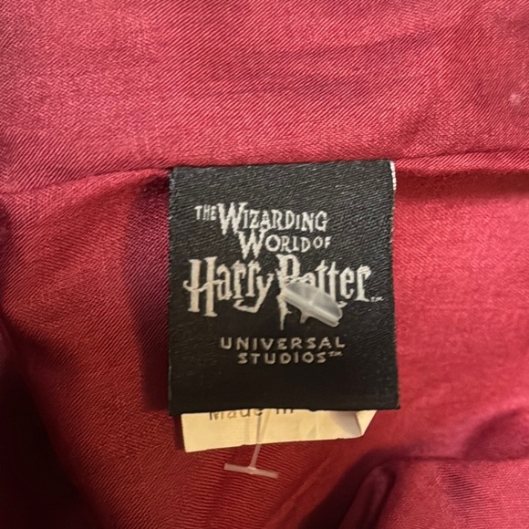 Harry Potter Canvas Bag. - Picture 5 of 6